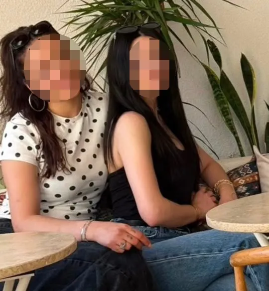 Samsun’da eski sevgili dehşeti kamerada