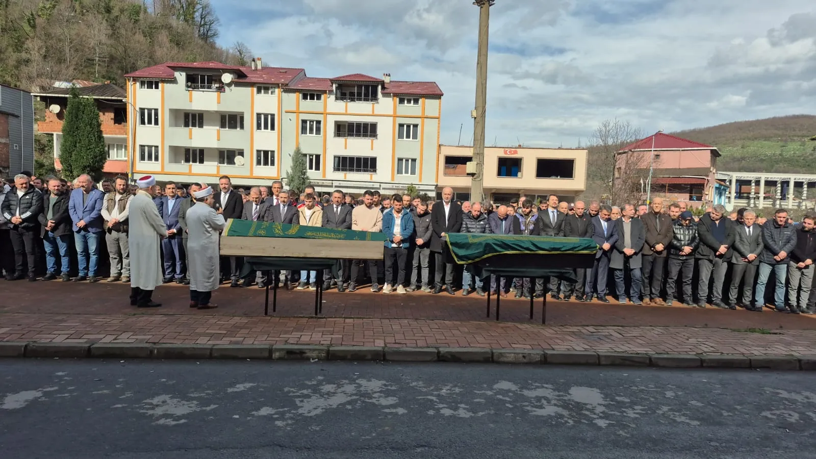 Zonguldak'taki maden faciası davasında tutuklu sanığa tahliye kararı