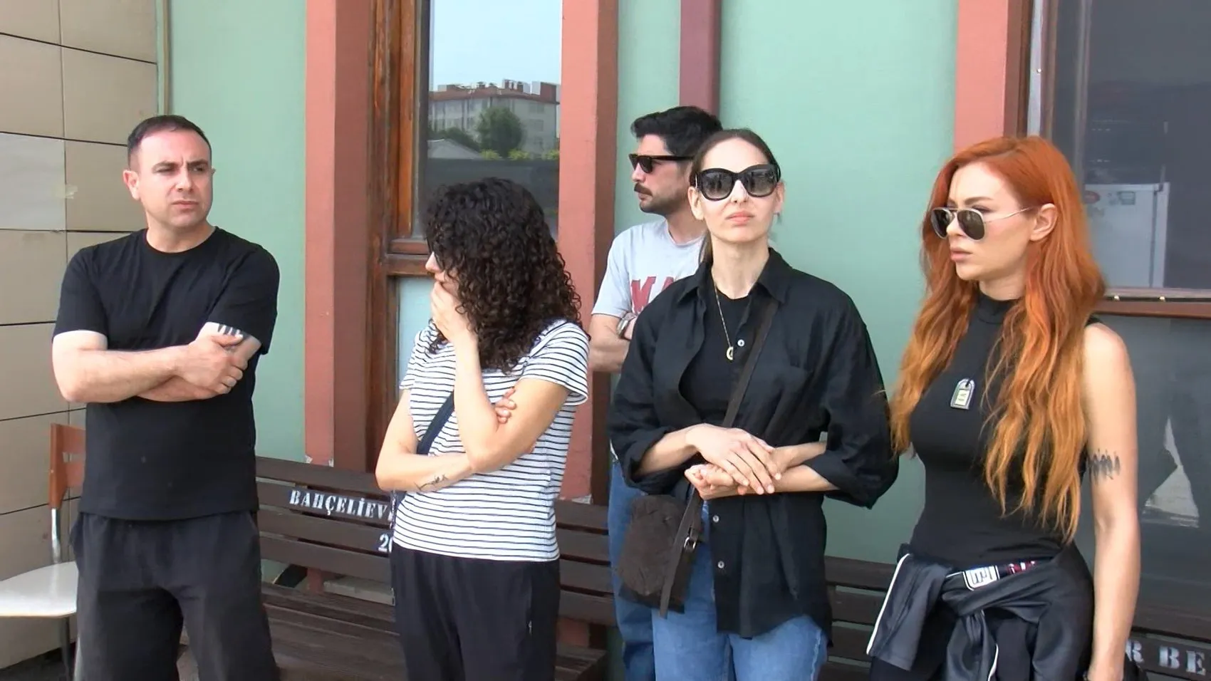 Dizi oyuncusu Ece İrtem kalp krizi sonucu hayatını kaybetti