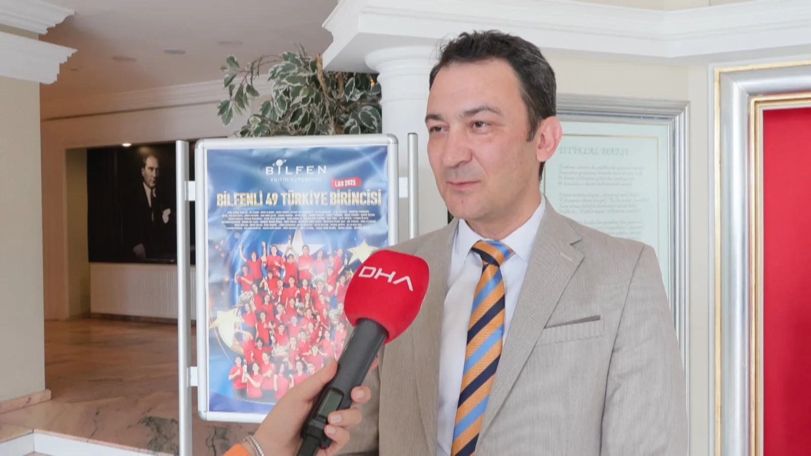 LGS bitti Uzmanlar bu yılki sınavı neden zor buldu?