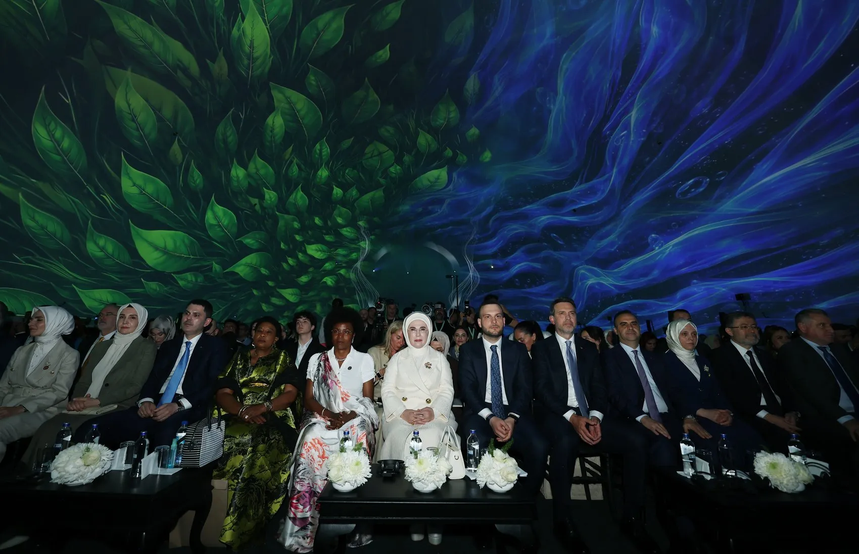 Sıfır atık COP31 zirvesi için kritik dönemeç oldu