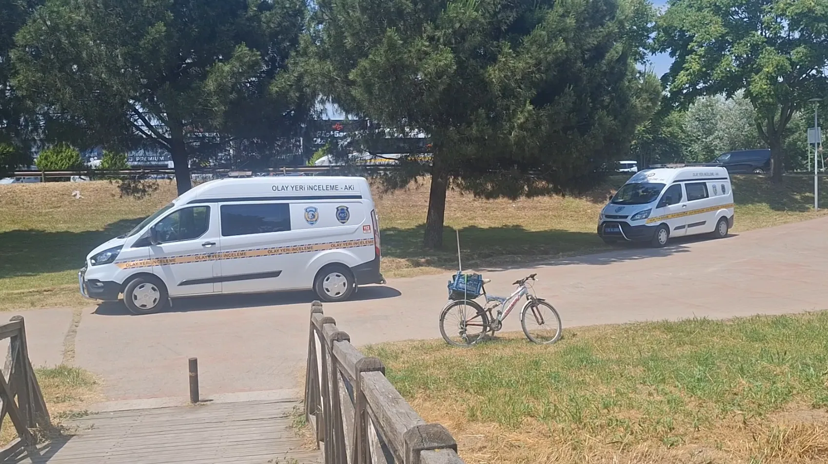 Nilüfer Çayı’nda kayıp gencin cansız bedeni bulundu
