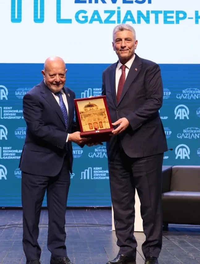 Türkiye ve Suriye ticaretinde yeni dönem başlıyor