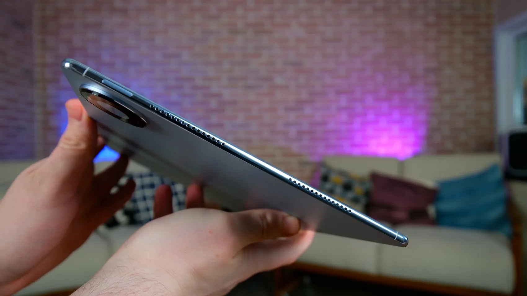 HUAWEI MatePad Pro Max inceleme