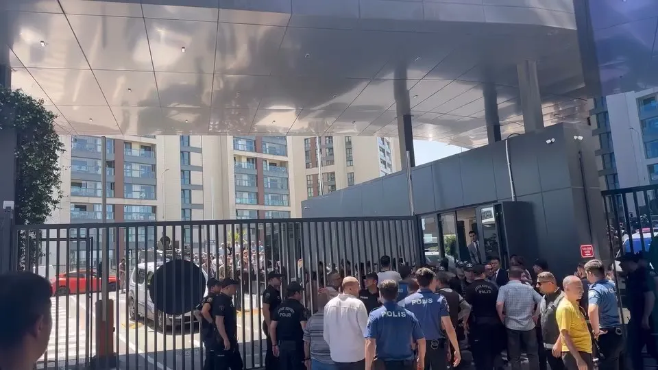 Sultangazi'deki trafik cinayetinde aile adaleti bekliyor
