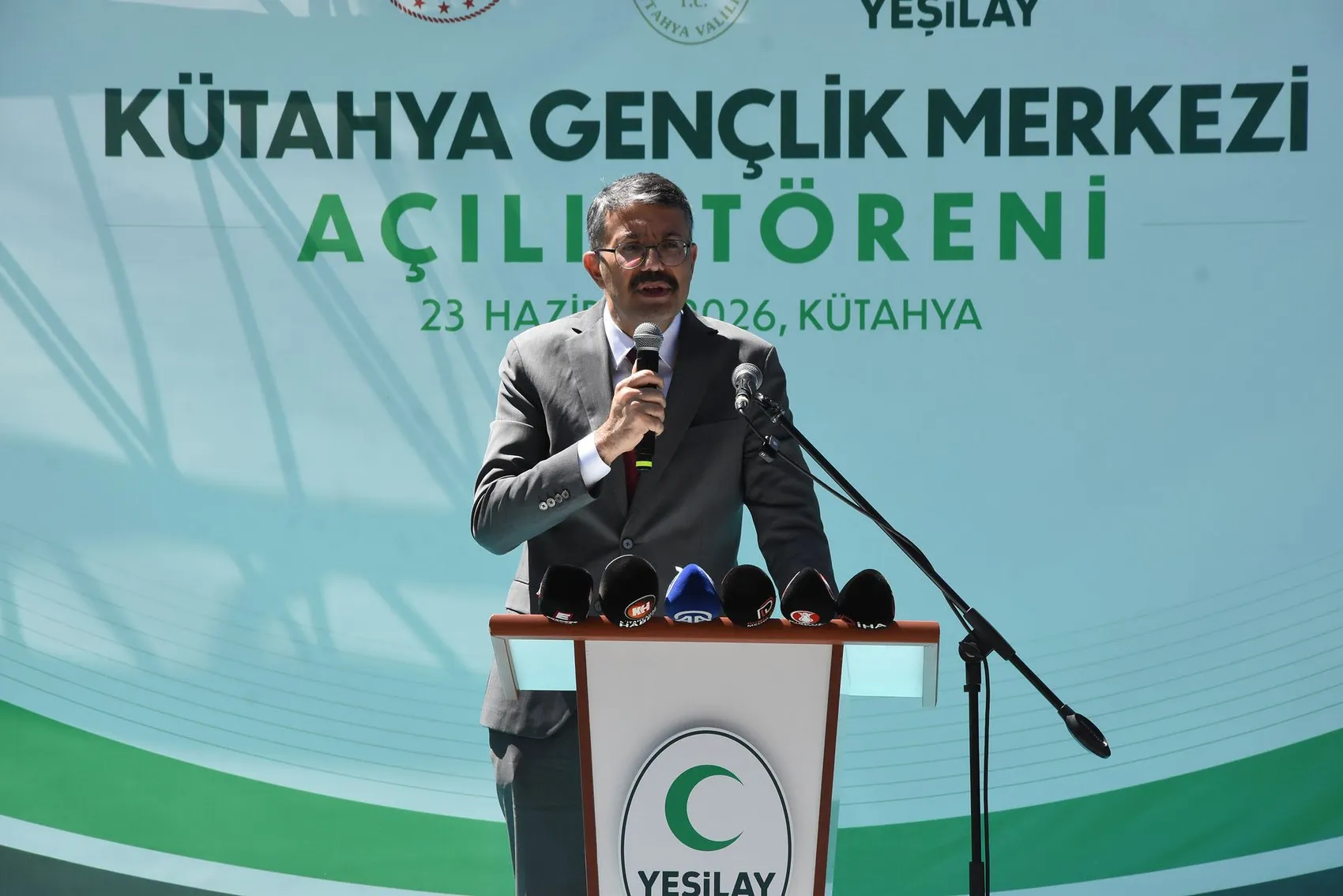 Kütahya’da bağımlılıkla mücadele için yeni seferberlik çağrısı