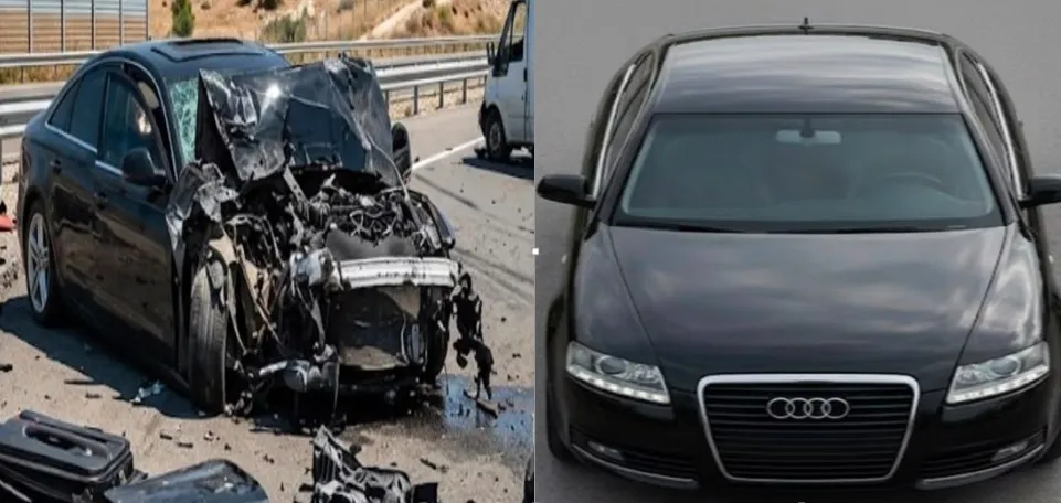 Konya merkezli 12 ilde 75 milyonluk araç vurgunu operasyonu