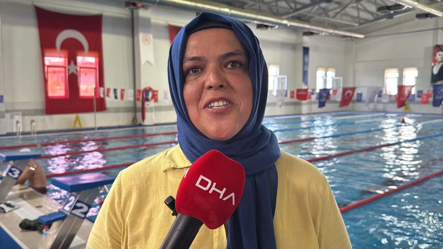 Muğla’da özel sporcuların 51 şampiyonlukla gelen büyük başarısı