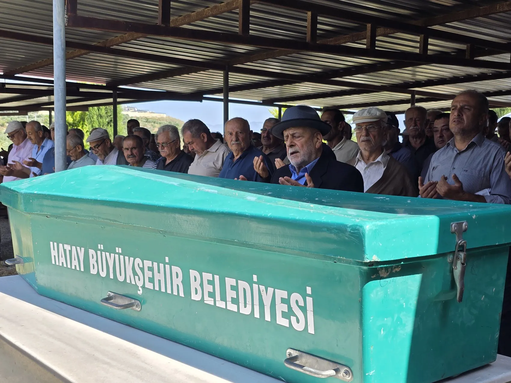 Ayrılmak istediği nişanlısı tarafından katledildi