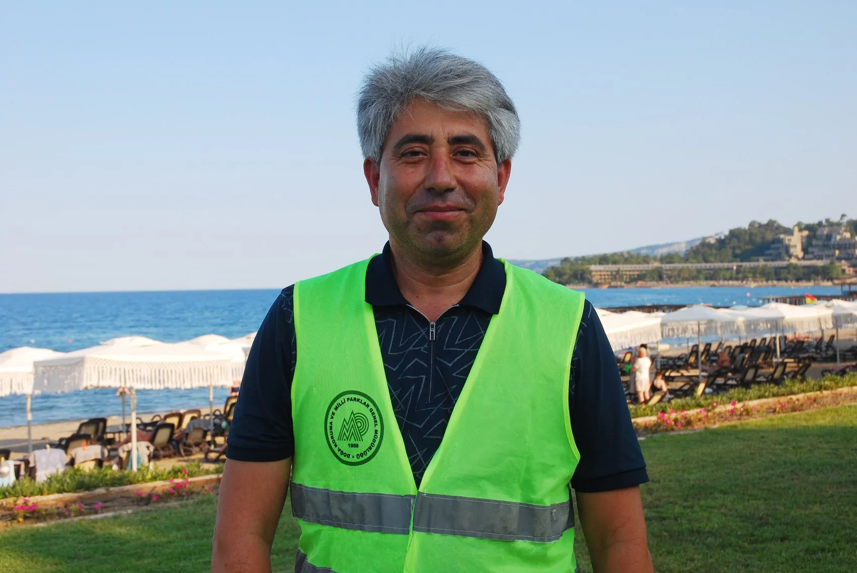 Antalya sahillerinde caretta carettalar için seferberlik başladı
