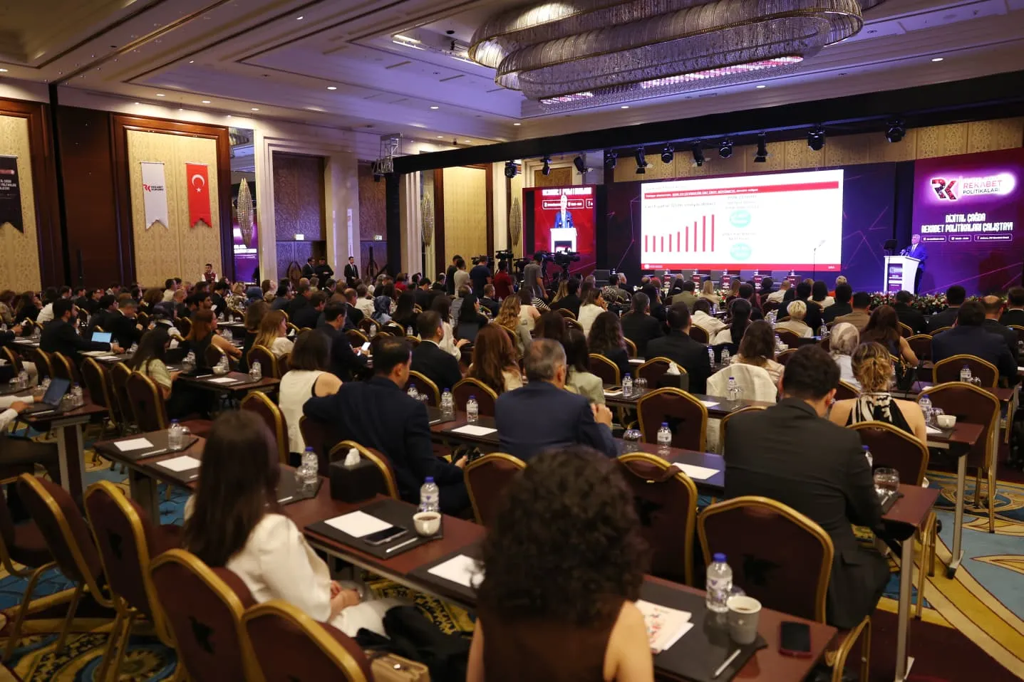 Yapay zeka Türkiye ekonomisinde dengeleri değiştiriyor