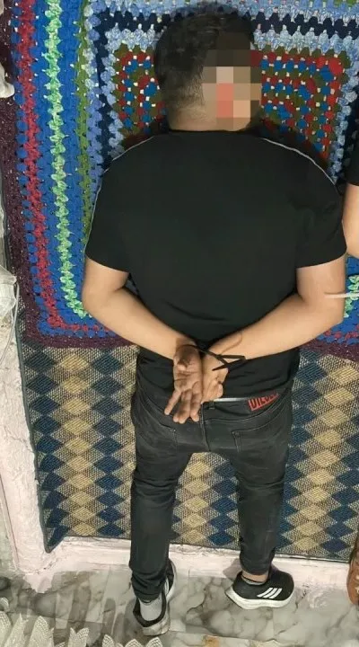 Barış Boyun çetesine avukat destekli operasyon