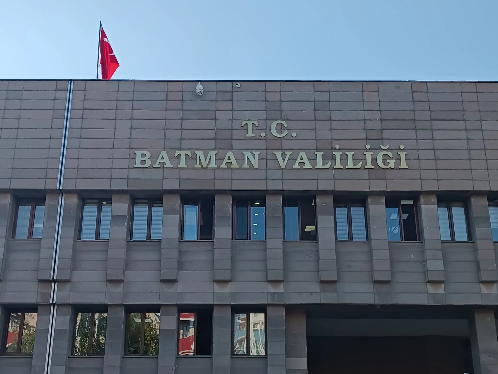 Batman'da engelli bakım merkezinde skandal 16 kişi tutuklandı