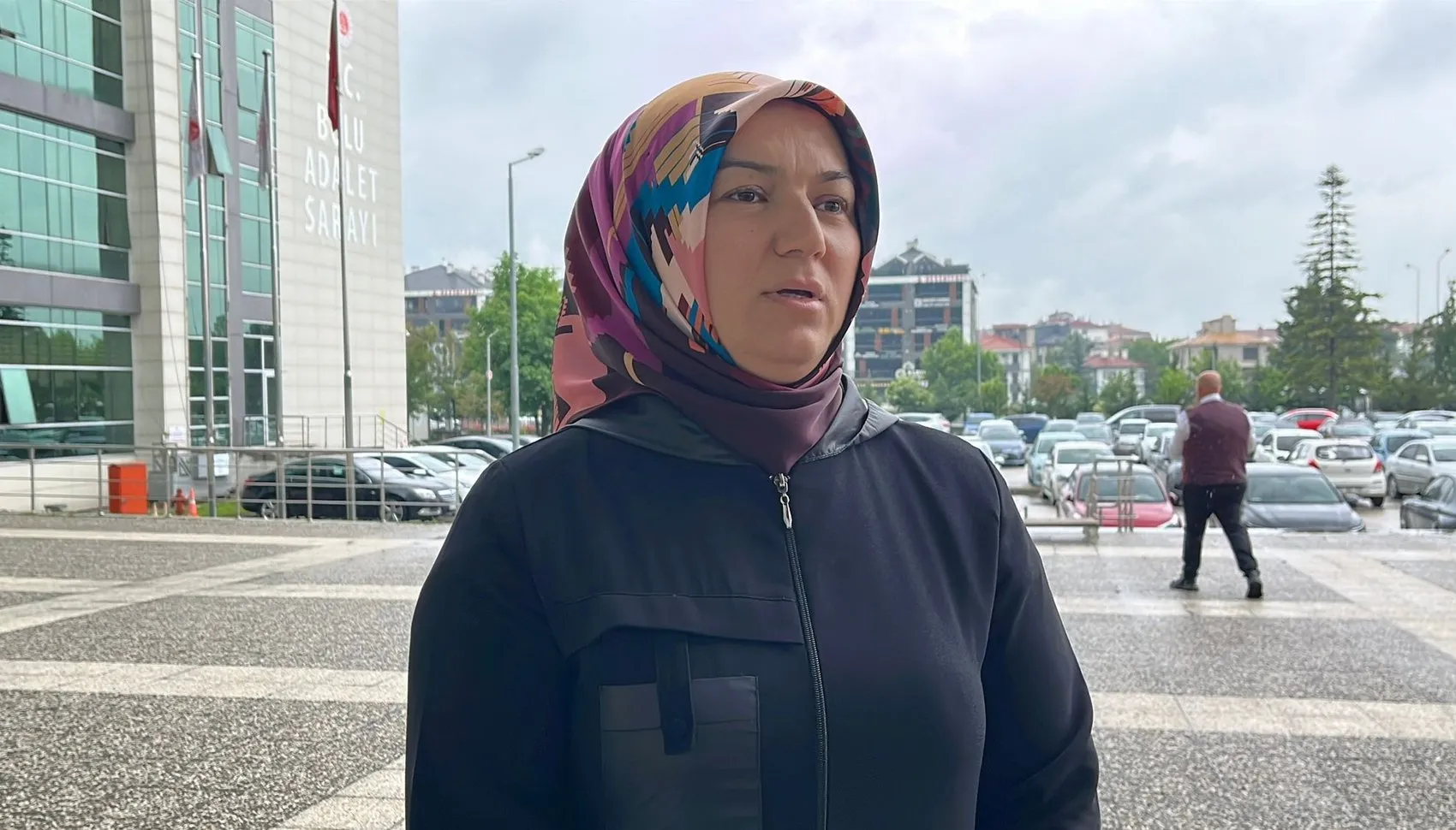 Bolu'da zehirlenme davasında 4 yıldır sonuç çıkmadı