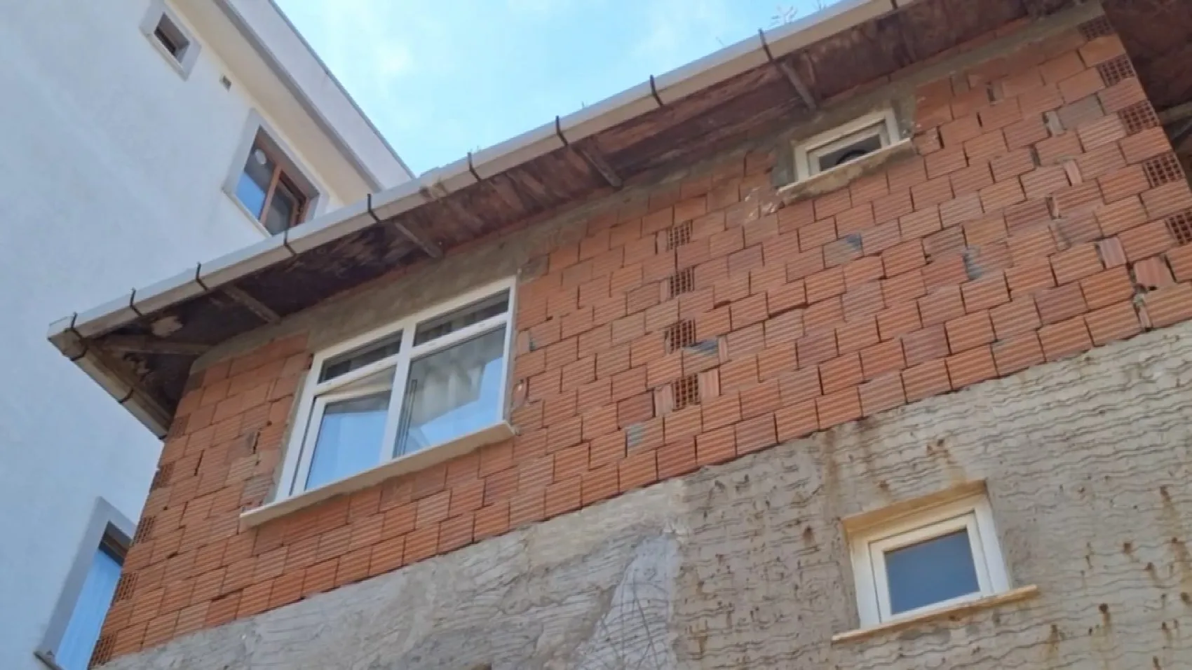 Sancaktepe'de eski eş dehşeti cinayetle bitti