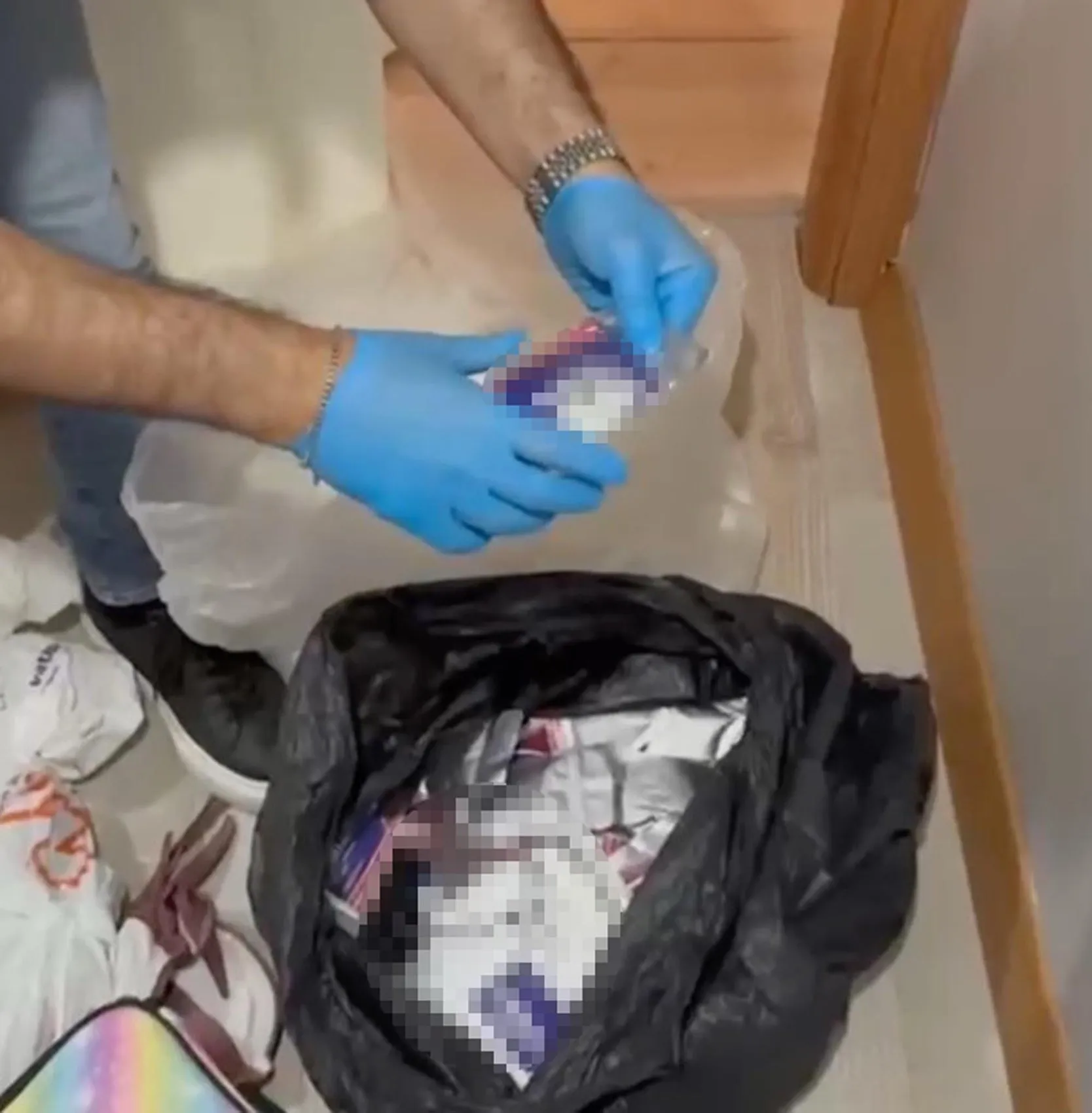 Tekirdağ polisi zehir tacirlerine darbe vurdu