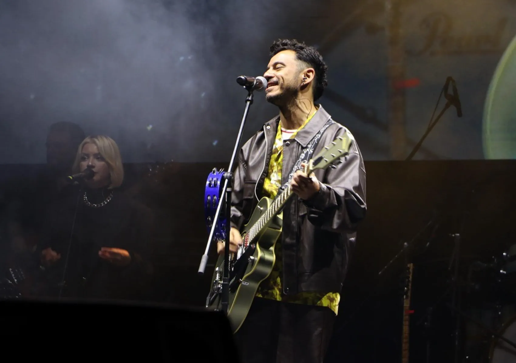 Tekirdağ Kiraz Festivali coşkusu Kolpa ve Buray ile zirveye çıktı