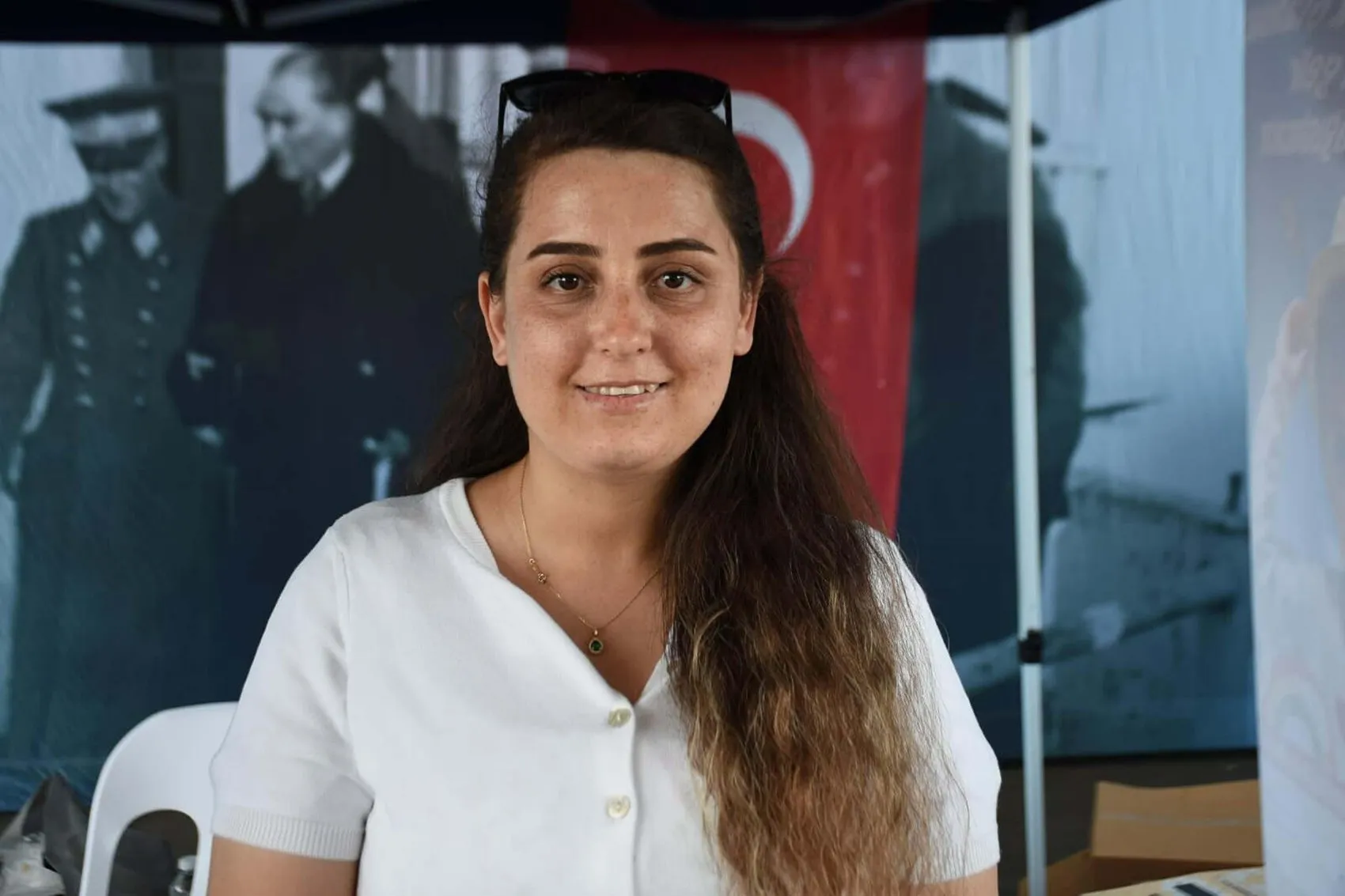 3 yaşındaki Turan'ın gen tedavisi için her kapıyı çalıyorlar