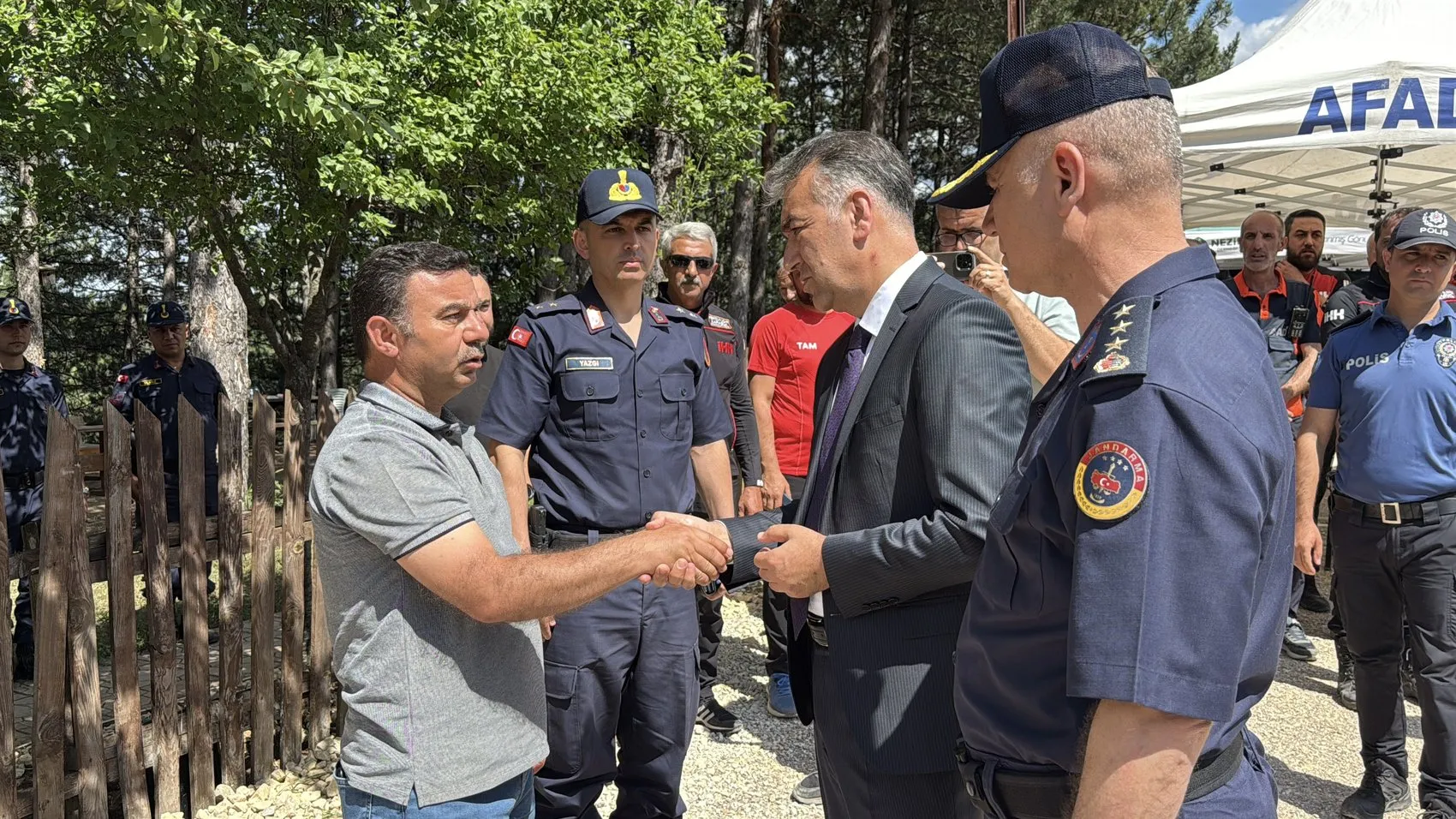 Üniversiteli Hamza’dan dört gündür haber alınamıyor