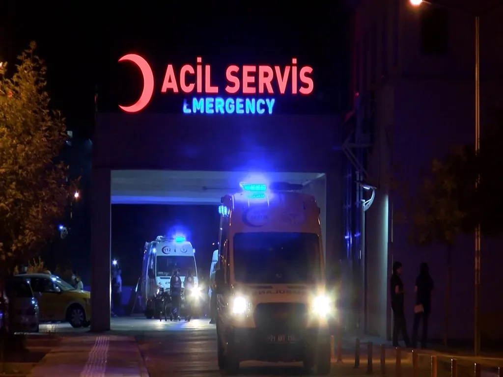 Diyarbakır'daki kadın cinayeti davasında kan donduran tanıklık
