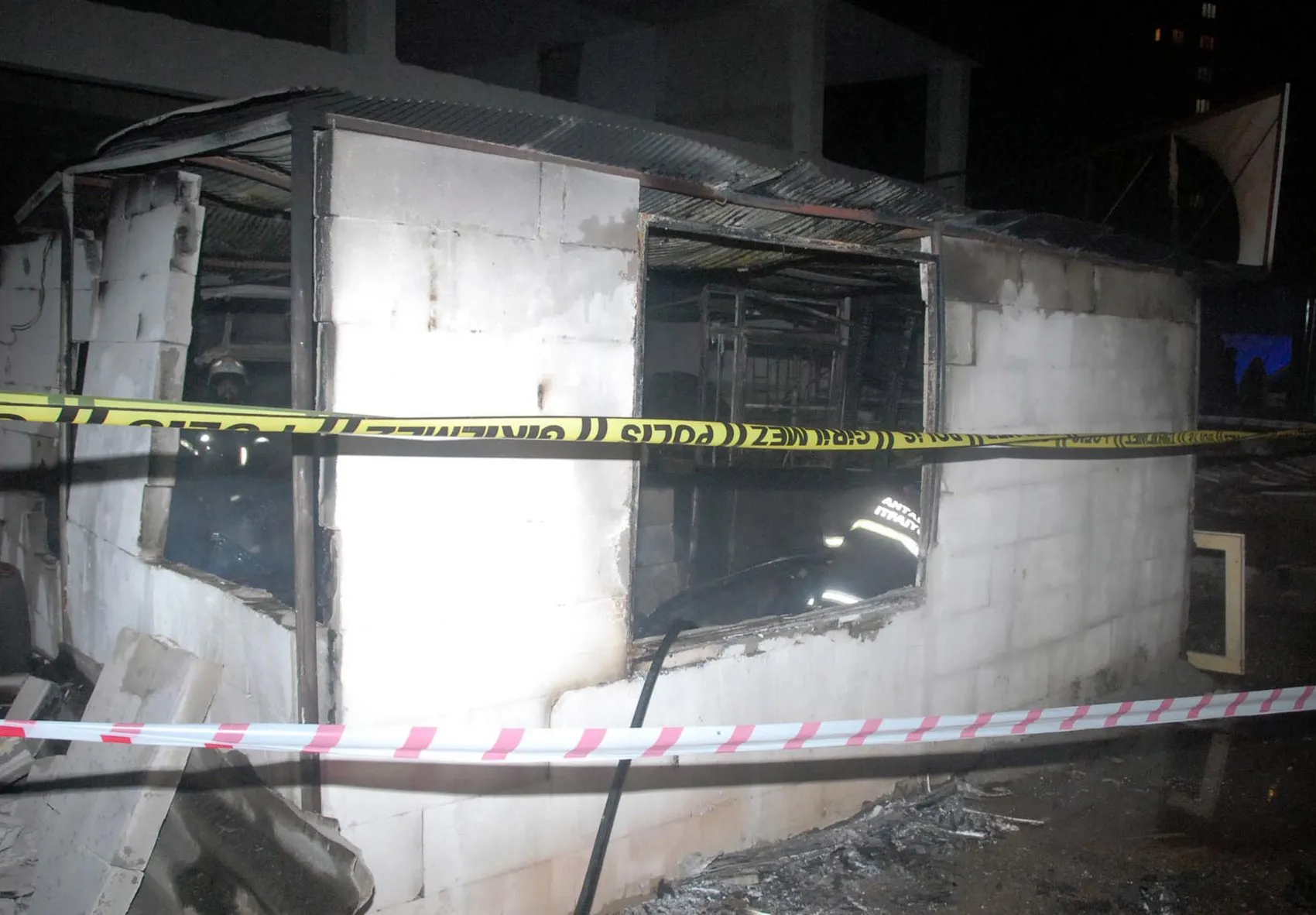 12 yıl önce kaza denilen ölüm cinayet çıktı