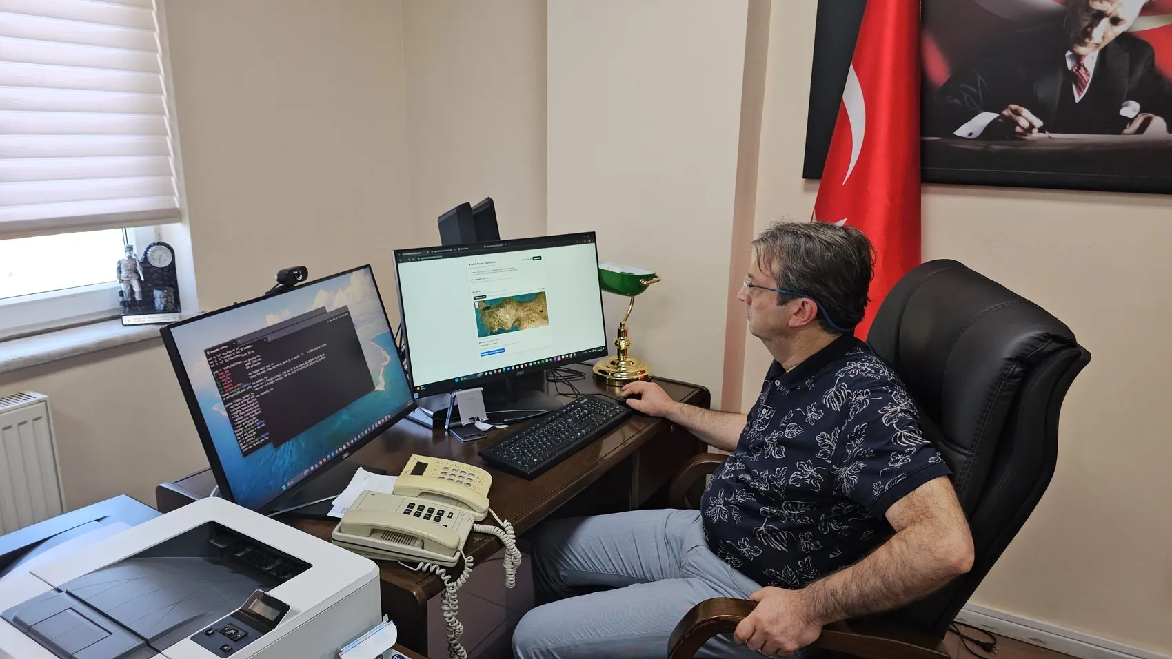 Binanız depreme dayanıklı mı? Telefonunuzla 15 dakikada öğrenebilirsiniz?