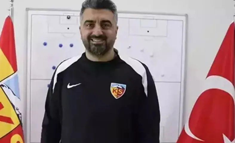 Kayserispor istikrarı unuttu 12 yılda 25 hoca eskitti