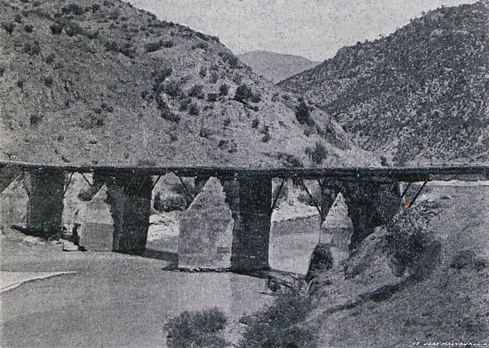 Tokat’taki tarihi köprünün ismi resmen değişti