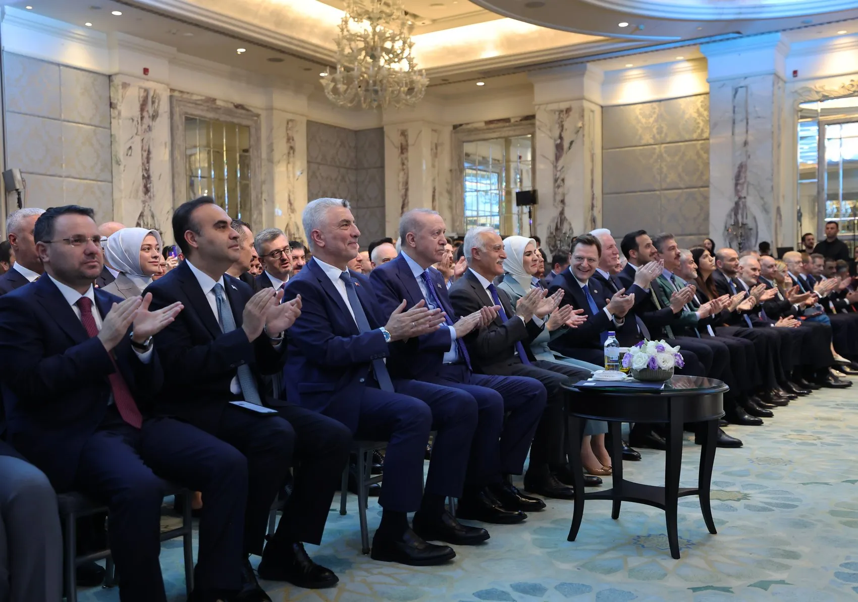 İhracatta Cumhuriyet tarihinin rekoru kırıldı