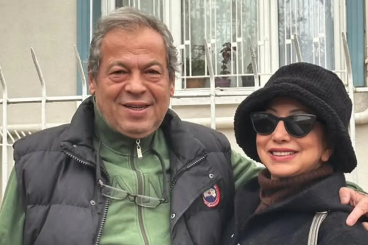 İlyas İlbey den üzen haber geldi! Kızı dua istedi 2