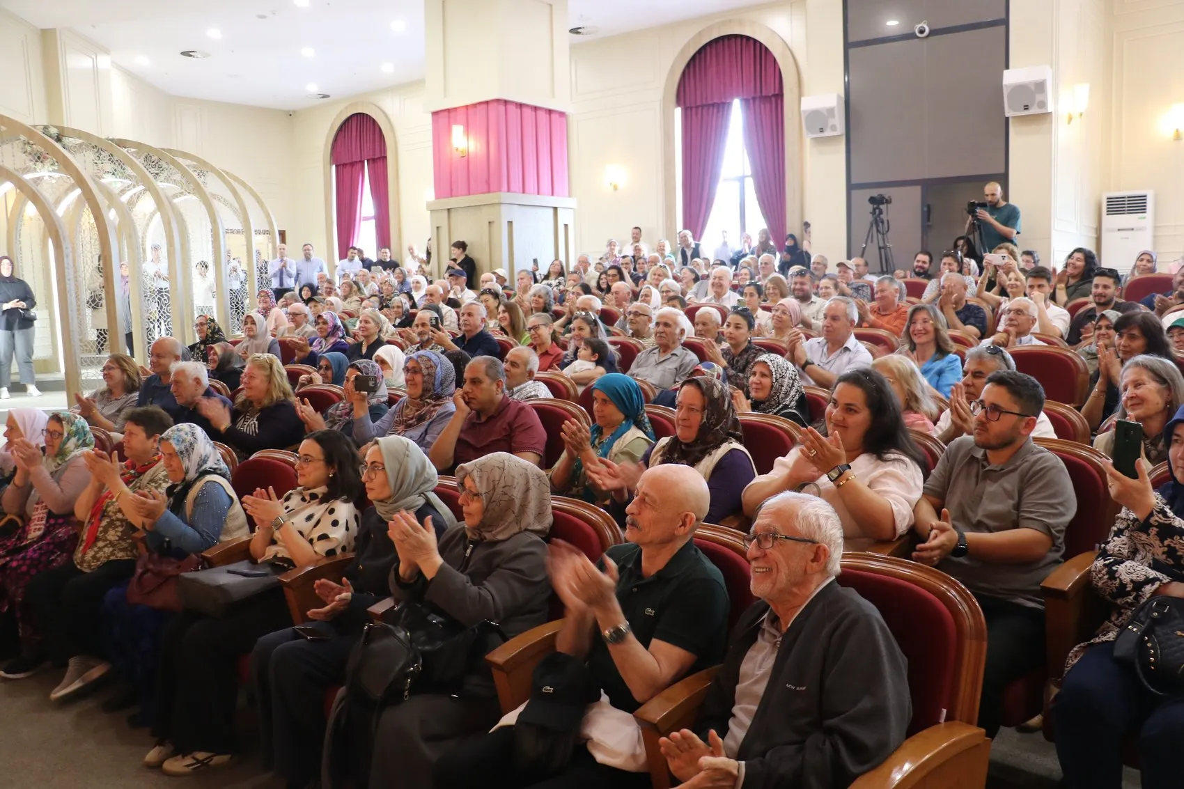 Eskişehir’de 06.06.26 çılgınlığı