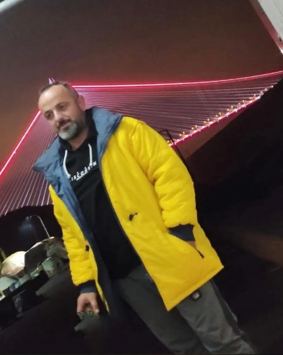 Karadeniz’de hayatını kaybeden balıkçının kaderi denizde çizildi