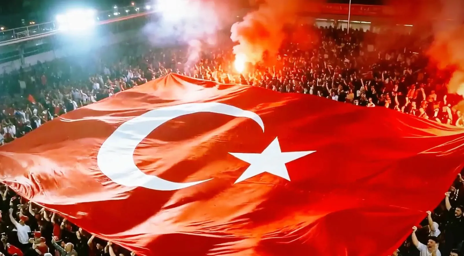 Devlet Bahçeli’den A Milli Takım için özel marş