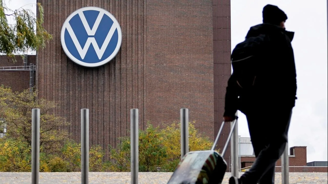 Otomotivde yüzyılın iddiası: BYD, Volkswagen'i satın alabilir