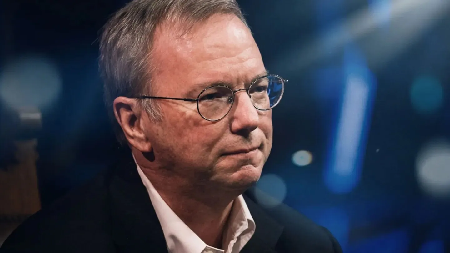 Bir milyarder daha Mars yolunda: NASA, eski Google CEO’sunu seçti