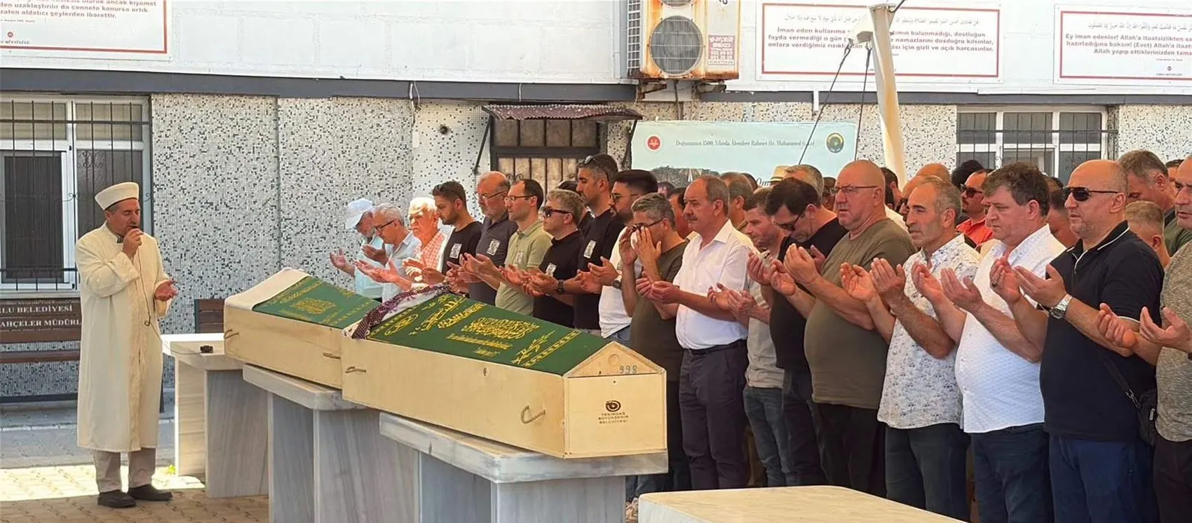 Çanakkale’de denize giren 14 yaşındaki Nilsu hayatını kaybetti