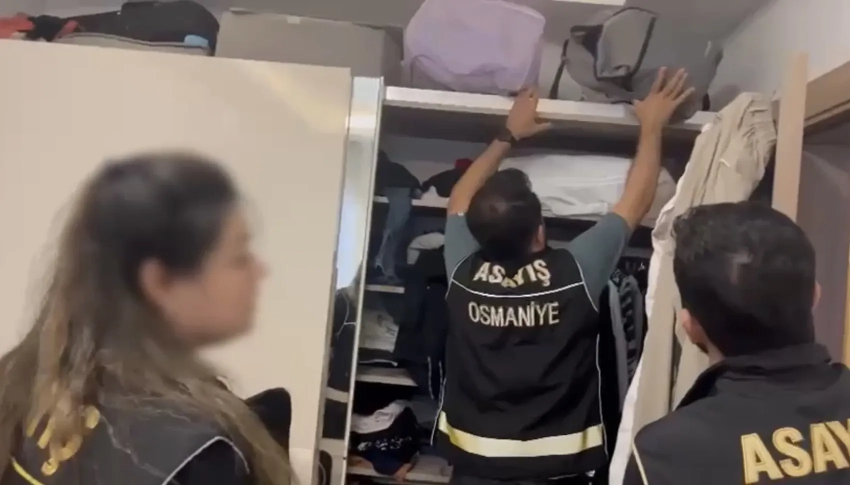 Dolandırıcıların hat tedarikçileri yakayı ele verdi