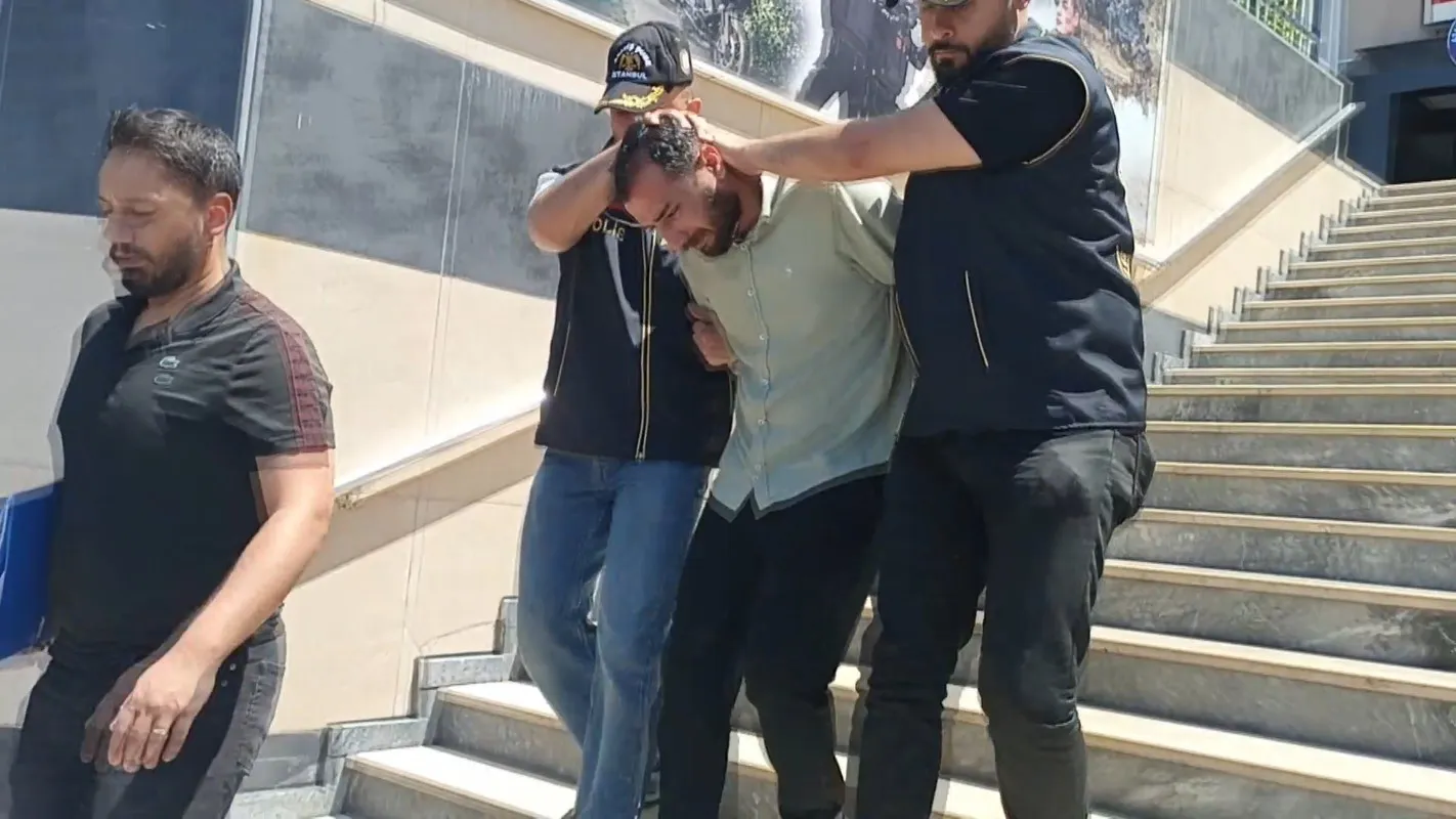 Başakşehir'de kaybolan Sultan Çağan cinayete kurban gitti