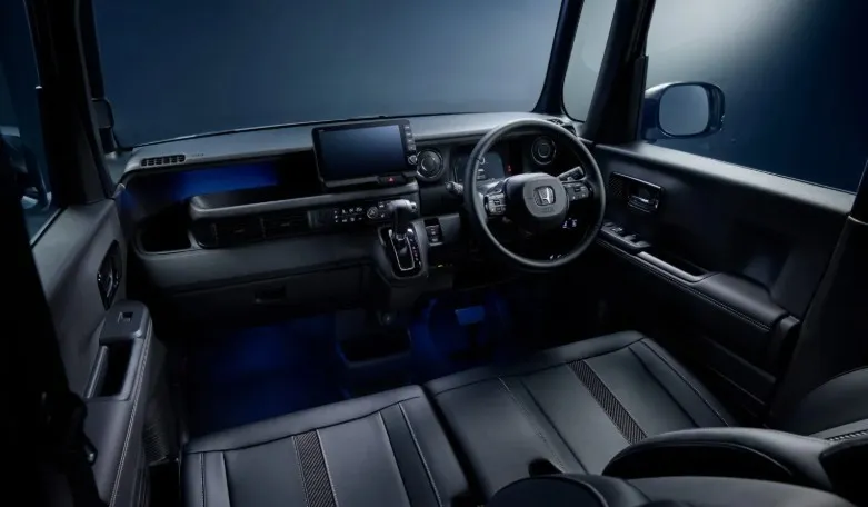 Japonya’nın en çok satan modeli yenilendi: Honda N-Box