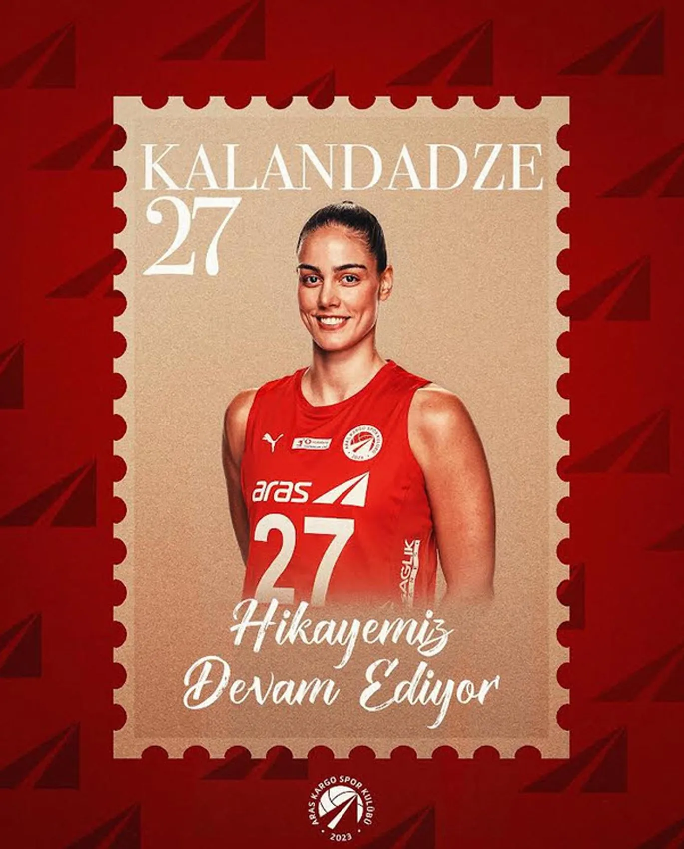 Aras Kargo kadrosunu korumaya kararlı