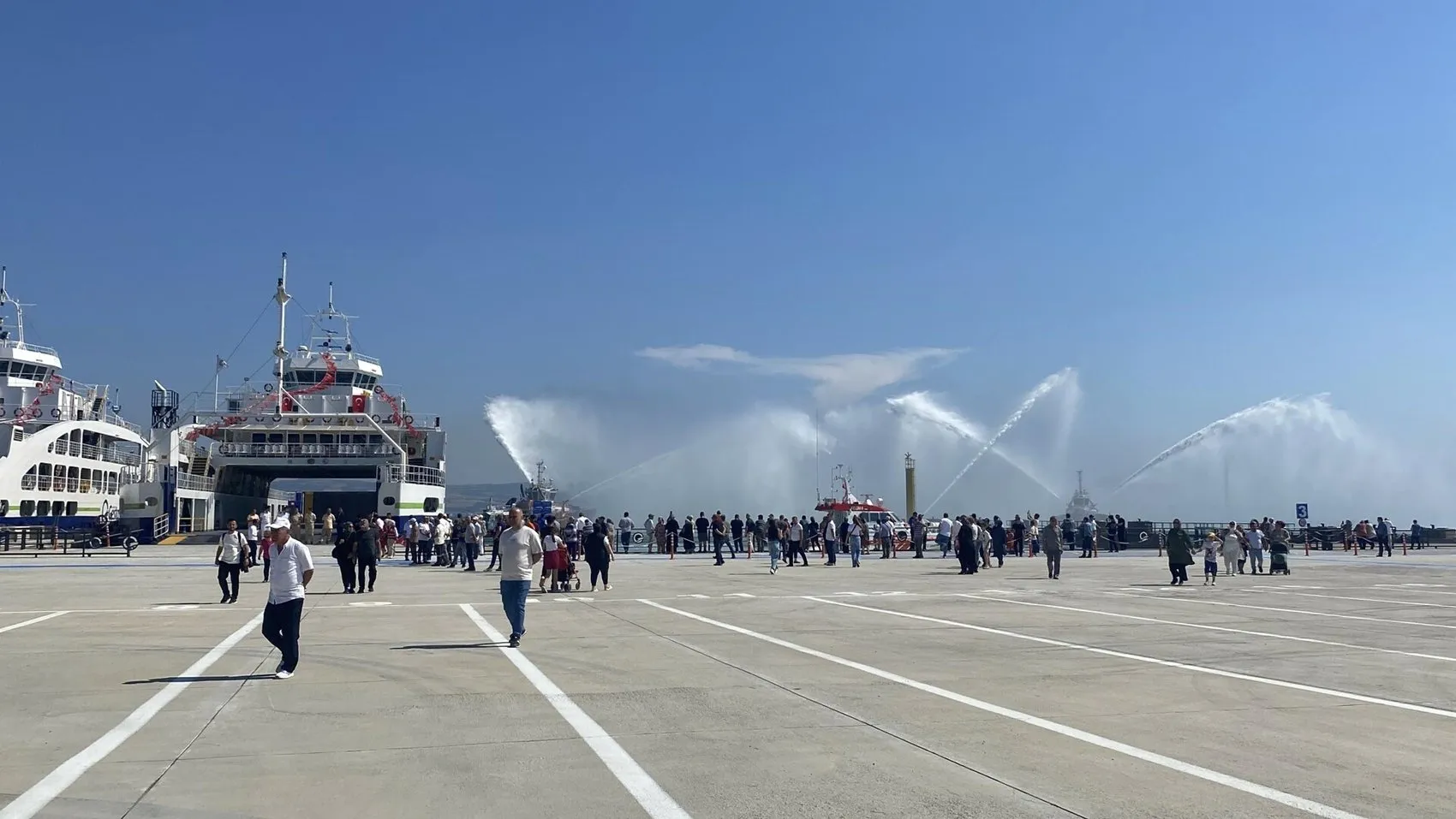 İstanbul-Çanakkale yolculuğu 2 saate iniyor