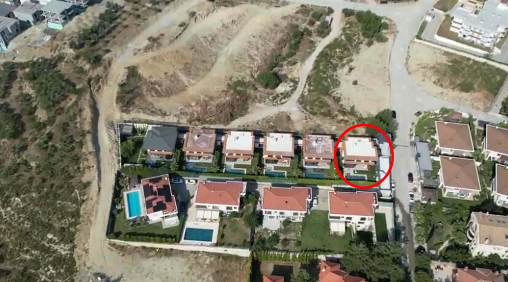 Ferdi Zeyrek davasında kritik birleşme