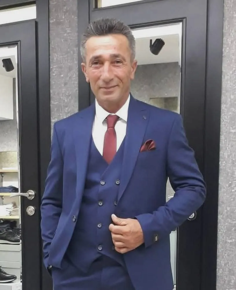 Trabzon'da denize açılan balıkçıdan acı haber geldi