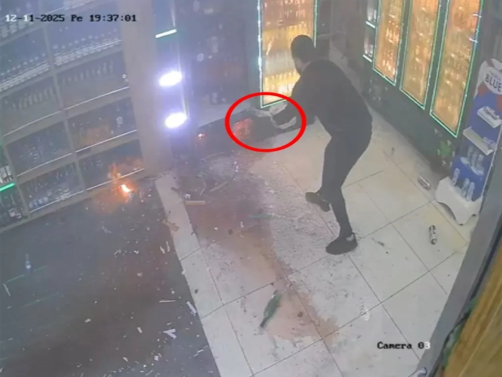Diyarbakır'da markete bombalı saldırı davası 33 yıla kadar hapis talebi