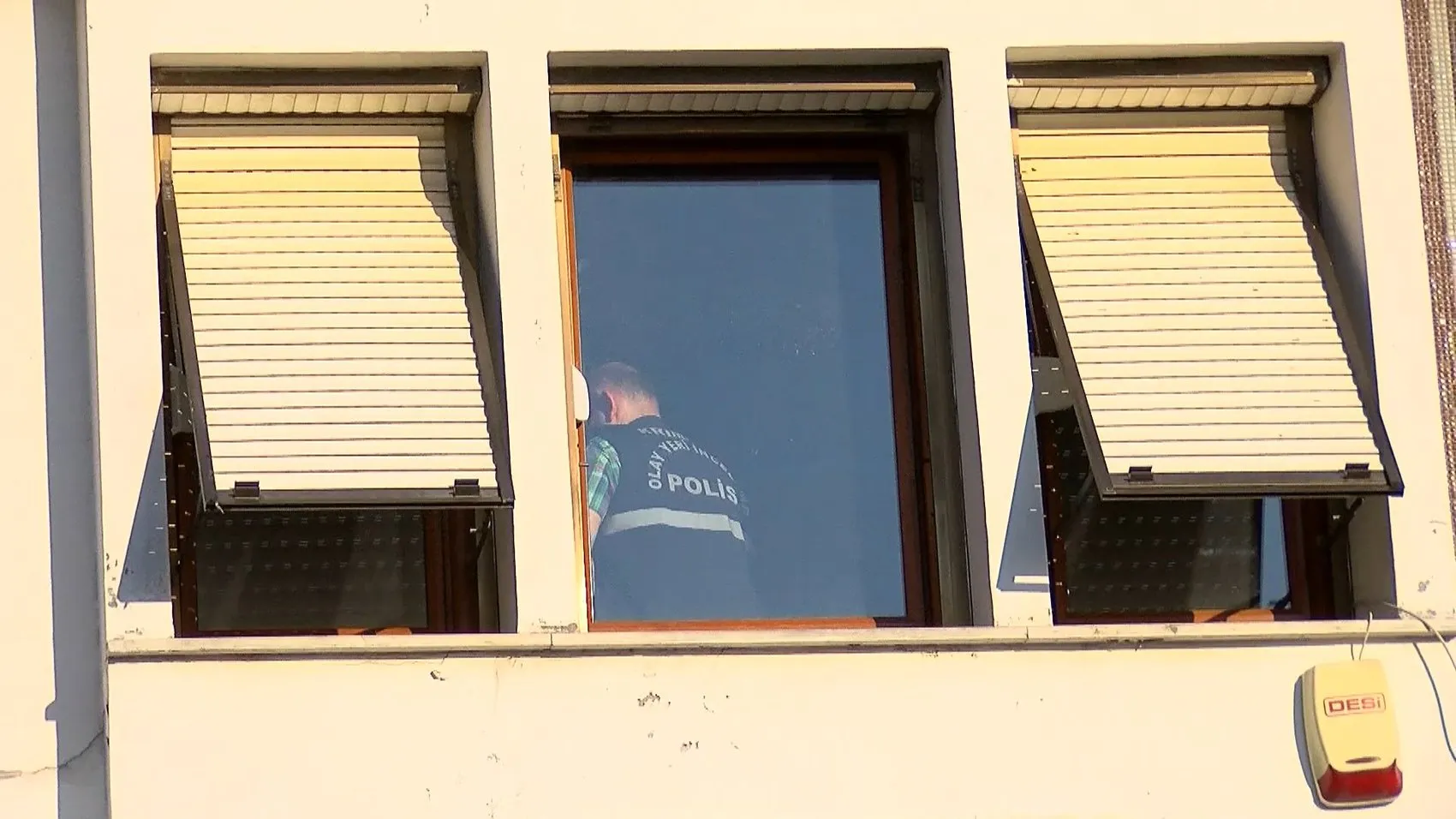 Bakırköy'de aile kavgası kanlı bitti