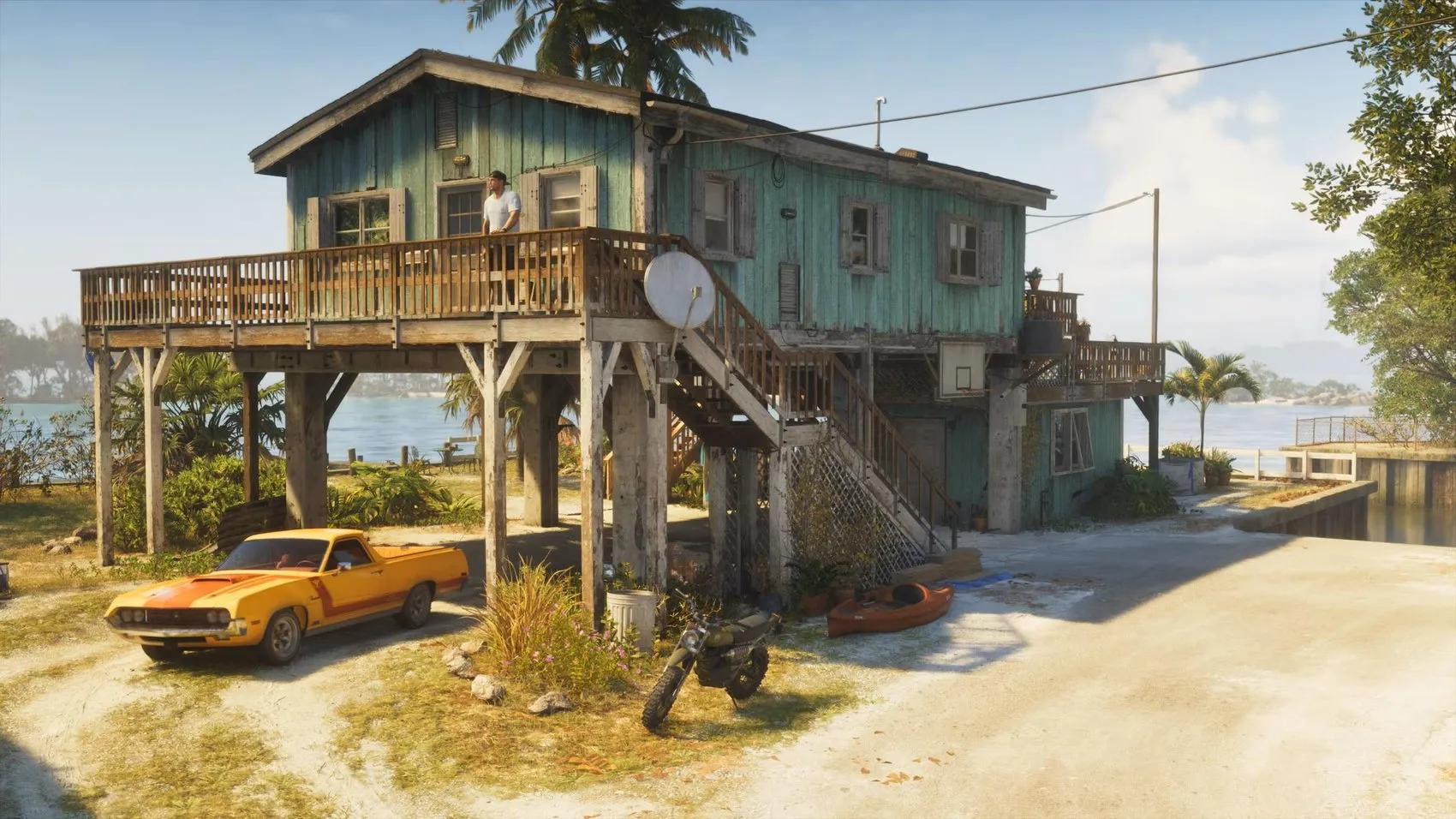GTA 6 ön siparişe açıldı! İşte GTA VI fiyatı ve çıkış tarihi