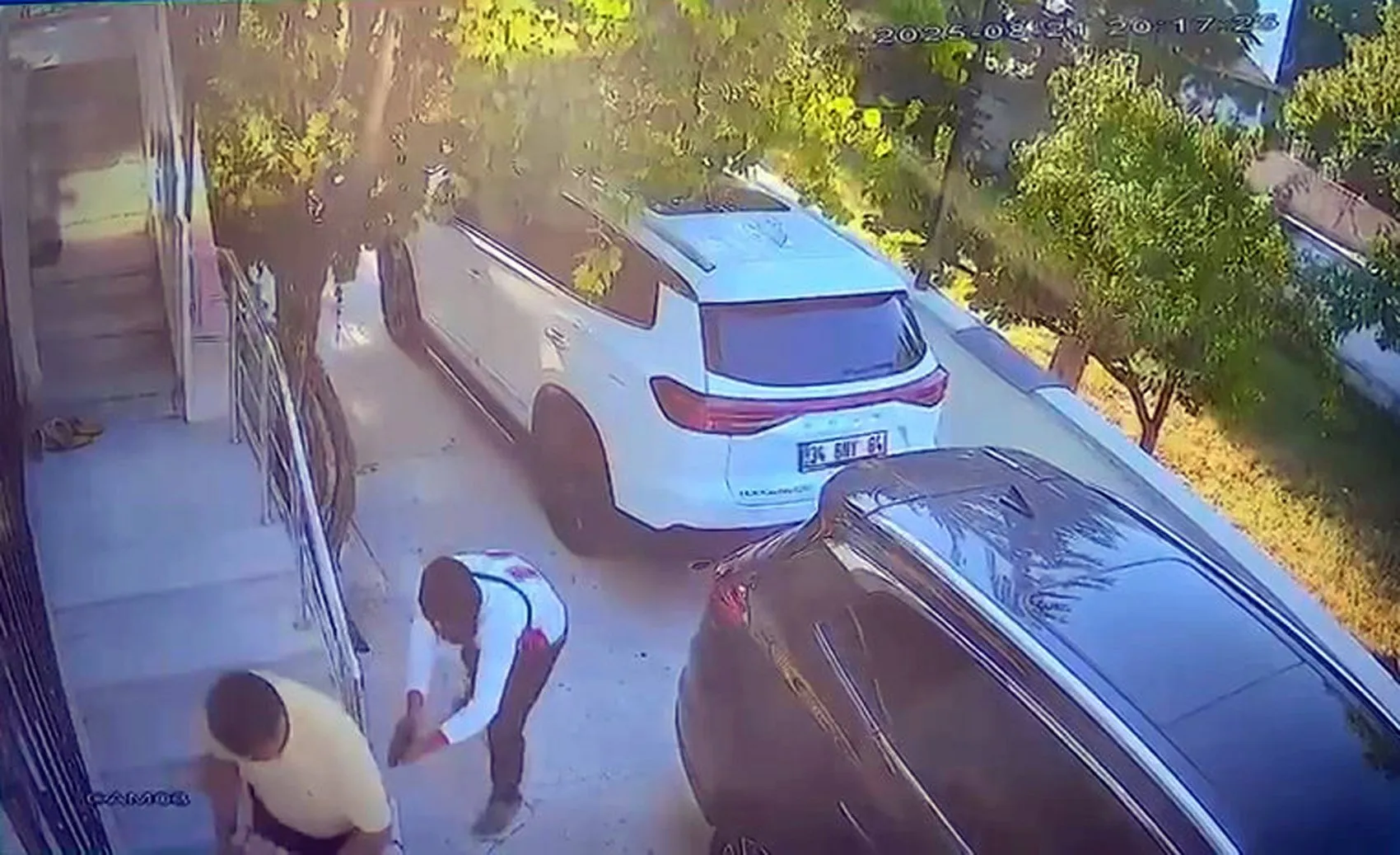 Bolvadin'deki mali müşavir cinayetinde karar çıktı