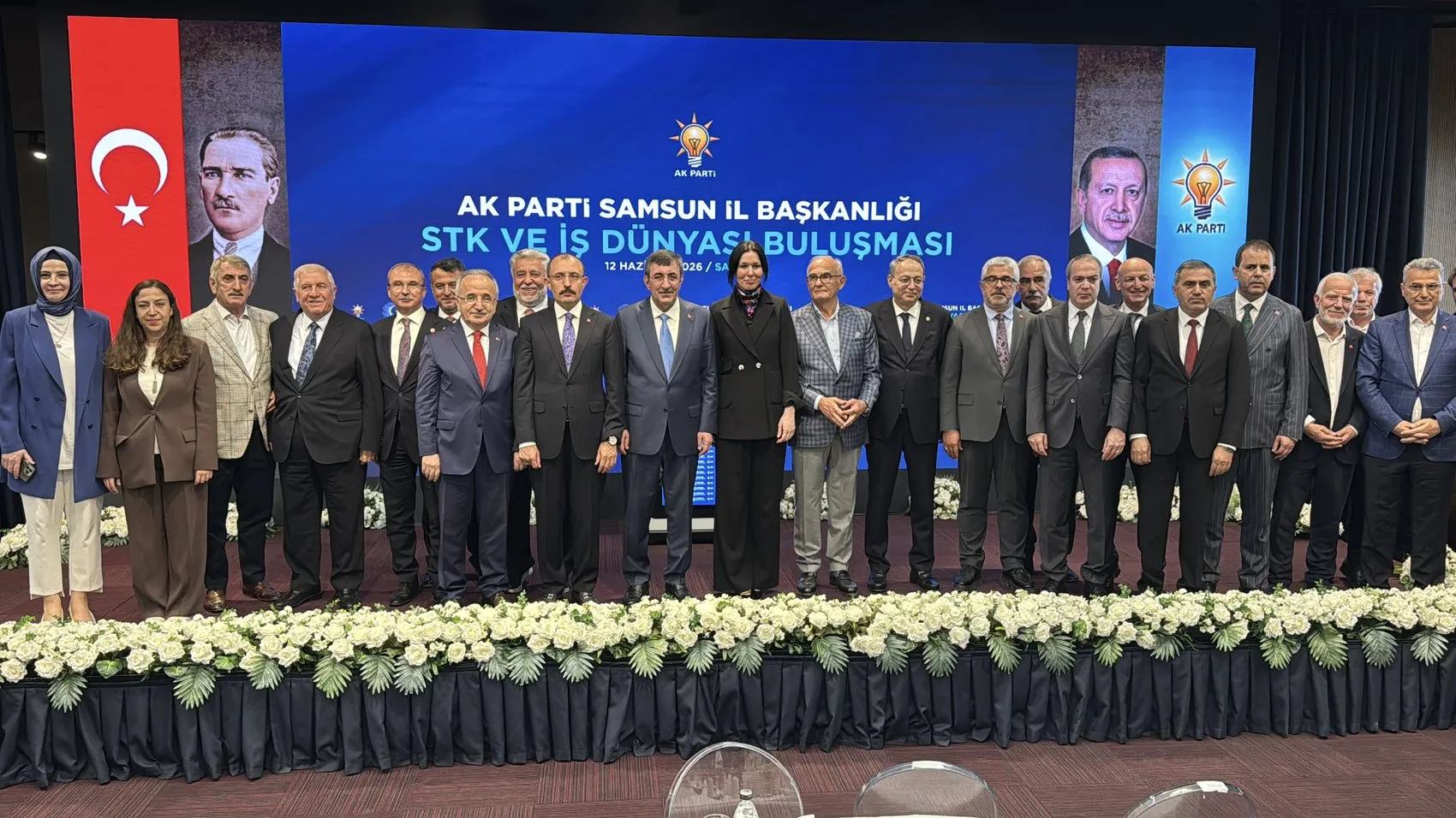 Cevdet Yılmaz Türkiye’nin son 6 yıllık ekonomik karnesini açıkladı
