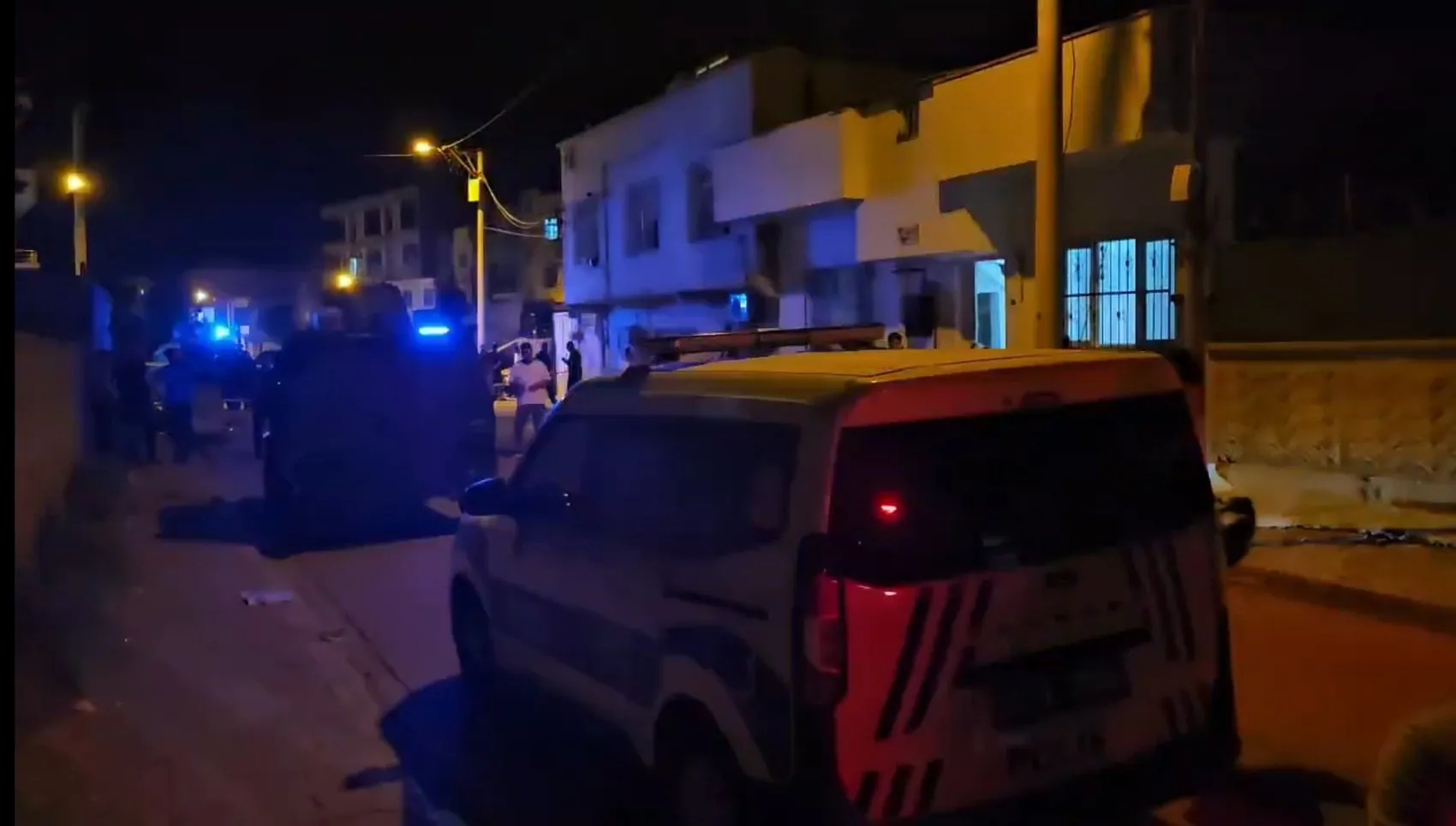 Mardin'de iki kardeşin silahlı kavgası kanlı bitti
