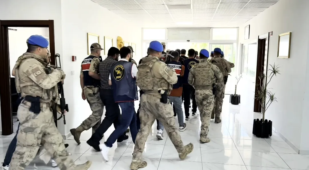 Batman'da yıllardır faili meçhul kalan cinayet çözüldü